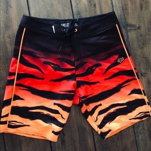Fox board shorts
